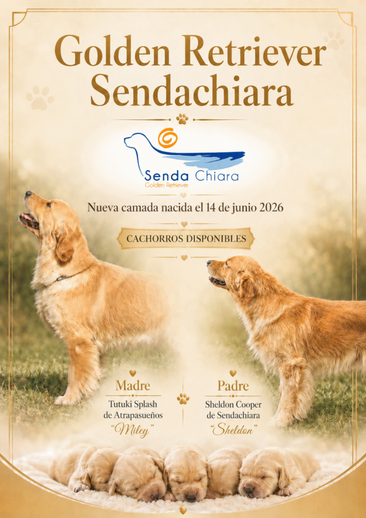nueva camada
